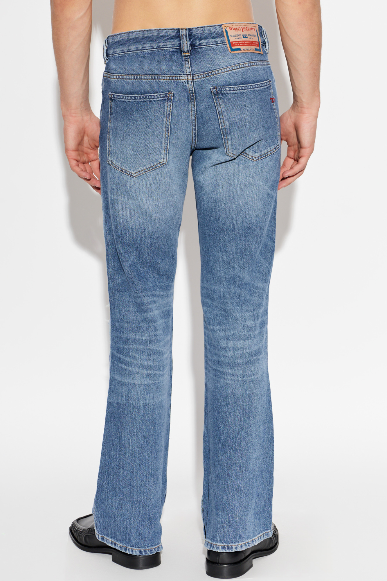 Diesel Jeans '1998 D-BUCK-Z-YU' | Men's | Vitkac